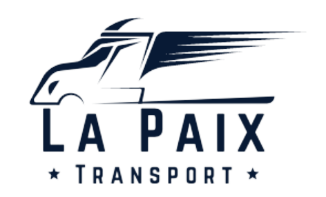La paix transport
